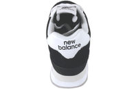 NEW BALANCE MED SORTE DETALJER