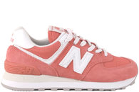 salg af NEW BALANCE MOYEN PINK SNEAKERS