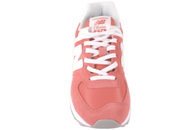 NEW BALANCE MOYEN PINK SNEAKERS