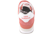 NEW BALANCE MED HVIDE DETALJER