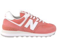 salg af NEW BALANCE MOYEN PINK SNEAKERS