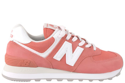 salg af NEW BALANCE MOYEN PINK SNEAKERS