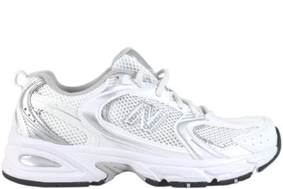 salg af NEW BALANCE MOYEN HVID SNEAKERS