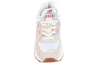 NEW BALANCE MOYEN HVID SNEAKERS