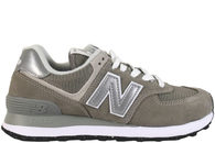 salg af NEW BALANCE MEDIUM MOYEN GRÅ SNEAKERS