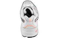 NEW BALANCE SNEAKERS MED SØLVDETALJER