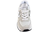 NEW BALANCE MEDIUM MOYEN SNEAKERS I OFF WHITE RUSKIND