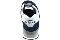 NEW BALANCE SNEAKERS TIL HERRE