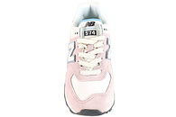 NEW BALANCE MEDIUM MOYEN I ROSA RUSKIND