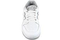 NEW BALANCE MOYEN 480 SNEAKERS I HVIDT GLAT SKIND