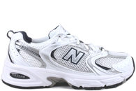 salg af NEW BALANCE MOYEN HVID SNEAKERS