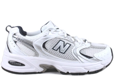 salg af NEW BALANCE MOYEN HVID SNEAKERS
