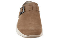 NEW FEET SLENTERS I LYSEBRUNT RUSKIND