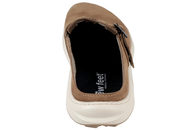 NEW FEET SLENTERS TIL HERRE