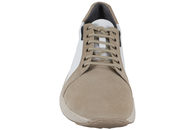 NEW FEET SKO I BEIGE RUSKIND