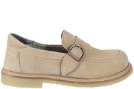 salg af NEW FEET LOAFERS I TAN RUSKIND
