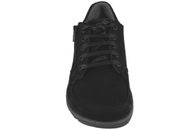 NEW FEET SORT NUBUCK STRETCH SKIND