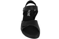 NEW FEET SANDAL I SORT SKIND