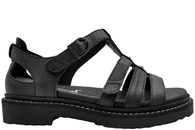 salg af NEW FEET SANDAL SORT