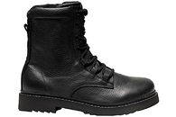 salg af NEW FEET SORT VINTERSTØVLE