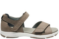 salg af NEW FEET SANDAL SANDFARVET