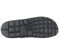 NEW FEET STØVLE MED LYNLÅS