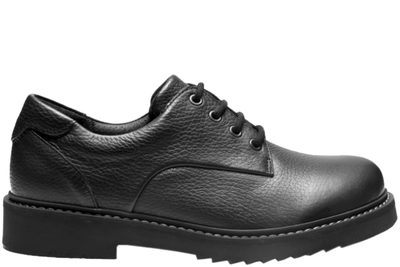 salg af NEW FEET SKO I SORT SKIND