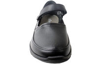 NEW NEW FEET BALLERINA MED REM