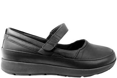 salg af NEW NEW FEET BALLERINA MED REM