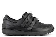 salg af NEW FEET DAMESKO MED TO VELCRO REMME