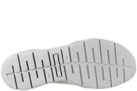 NEW FEET SKO MED BLØD GUMMISÅL TIL DAMER