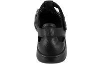NEW FEET SANDAL MED LUKKET TÅ