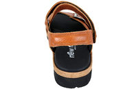 NEW FEET SANDAL MED SPÆNDE TIL DAMER