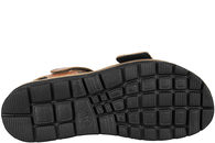 NEW FEET SANDAL MED VELCRO OG SPÆNDE