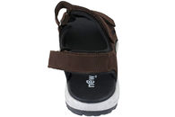 NEW FEET HERRESANDAL TIL SARTE FØDDER