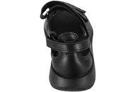 NEW FEET SANDAL MED FIRE VELCROREMME