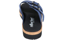 NEW FEET SLENTERS I LÆSTEGRUPPE 43 M