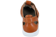 NEW FEET LUKKET SANDAL TIL DAMER