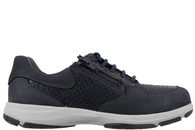 salg af NEW FEET SKO I BLÅ