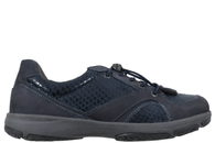 salg af NEW FEET SKO I BLÅ