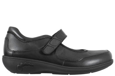 salg af NEW FEET BALLERINA I SORT