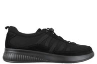 salg af NEW FEET SORT SKO