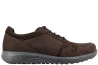 salg af NEW FEET HERRE SNØRESKO