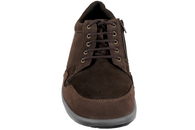 NEW FEET HERRE SNØRESKO