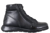 salg af NEW FEET BOOT WITH LACE AND ZIPPER