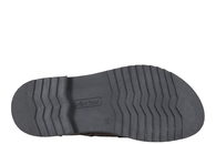 NEW FEET STØVLE I NUBUCK