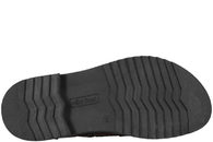 NEW FEET STØVLE I NUBUCK