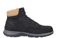 salg af NEW FEET STØVLE I SORT