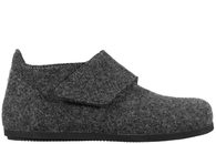 salg af NEW FEET HJEMMESKO I GRÅ