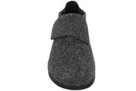 NEW FEET HJEMMESKO I GRÅ